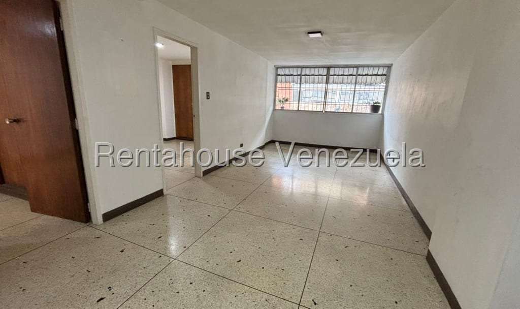 Apartamento en Chacao, Caracas