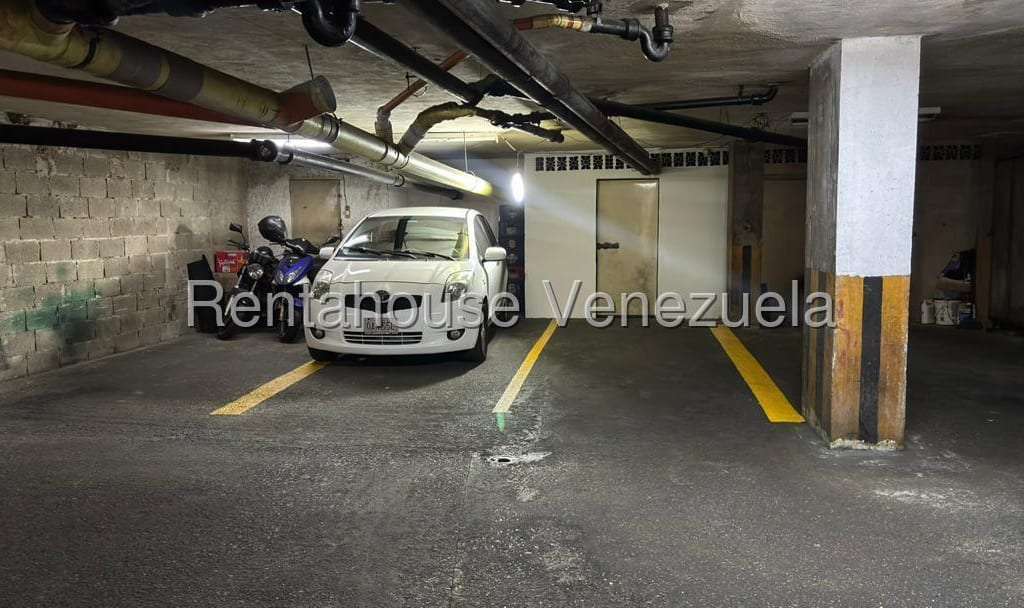 Apartamento en Chacao, Caracas