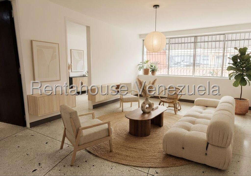 Apartamento en Chacao, Caracas