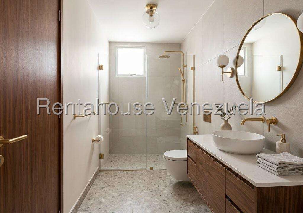 Apartamento en Chacao, Caracas