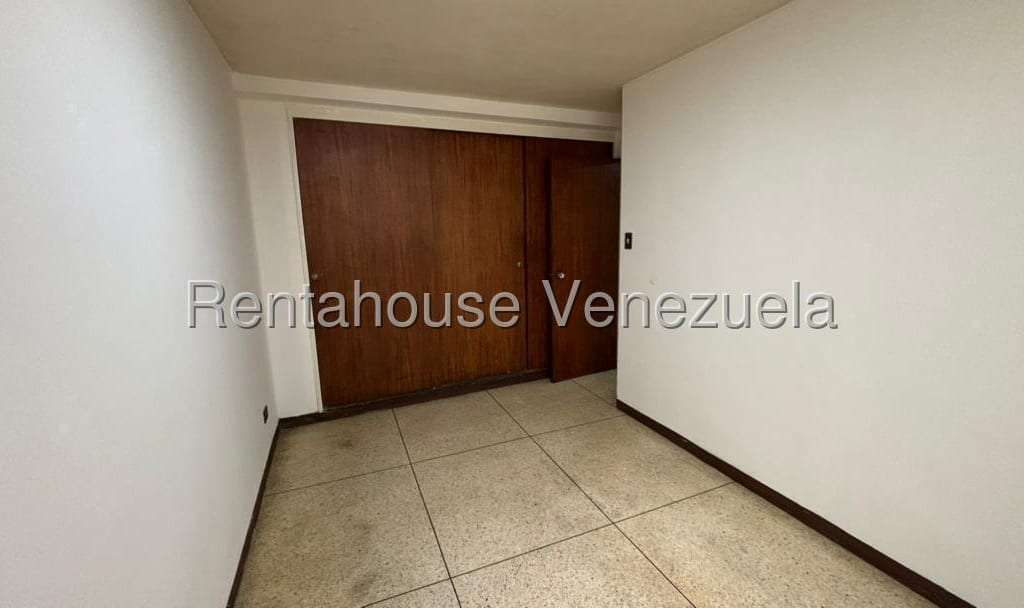 Apartamento en Chacao, Caracas