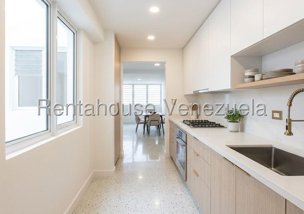 Apartamento en Chacao, Caracas