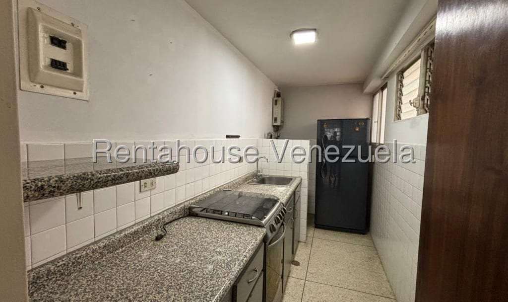 Apartamento en Chacao, Caracas