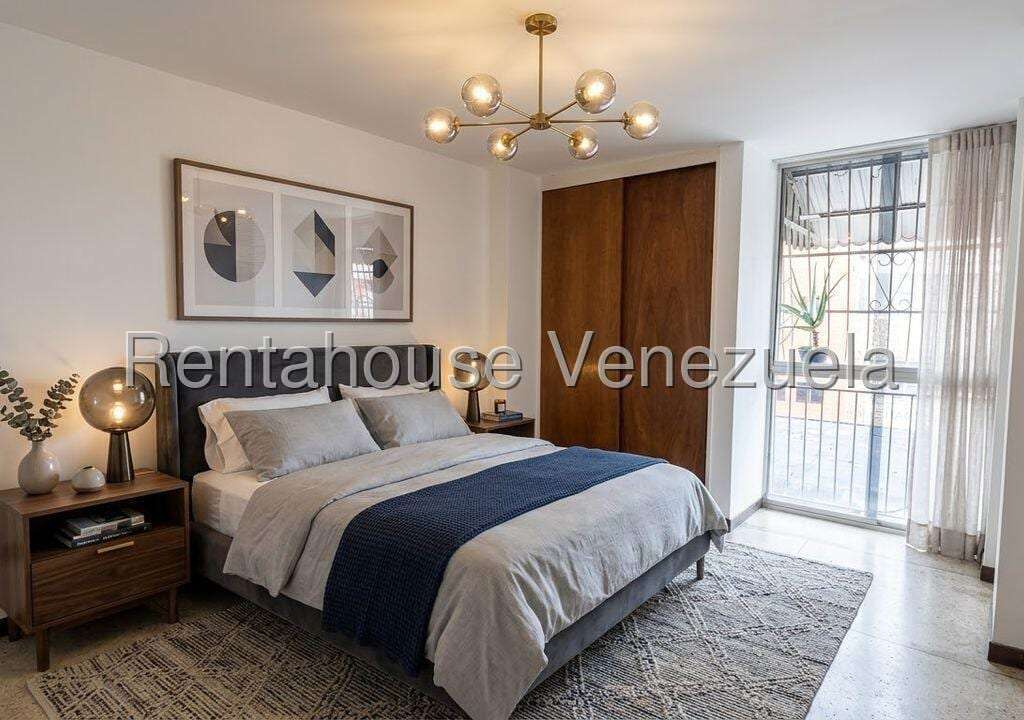 Apartamento en Chacao, Caracas