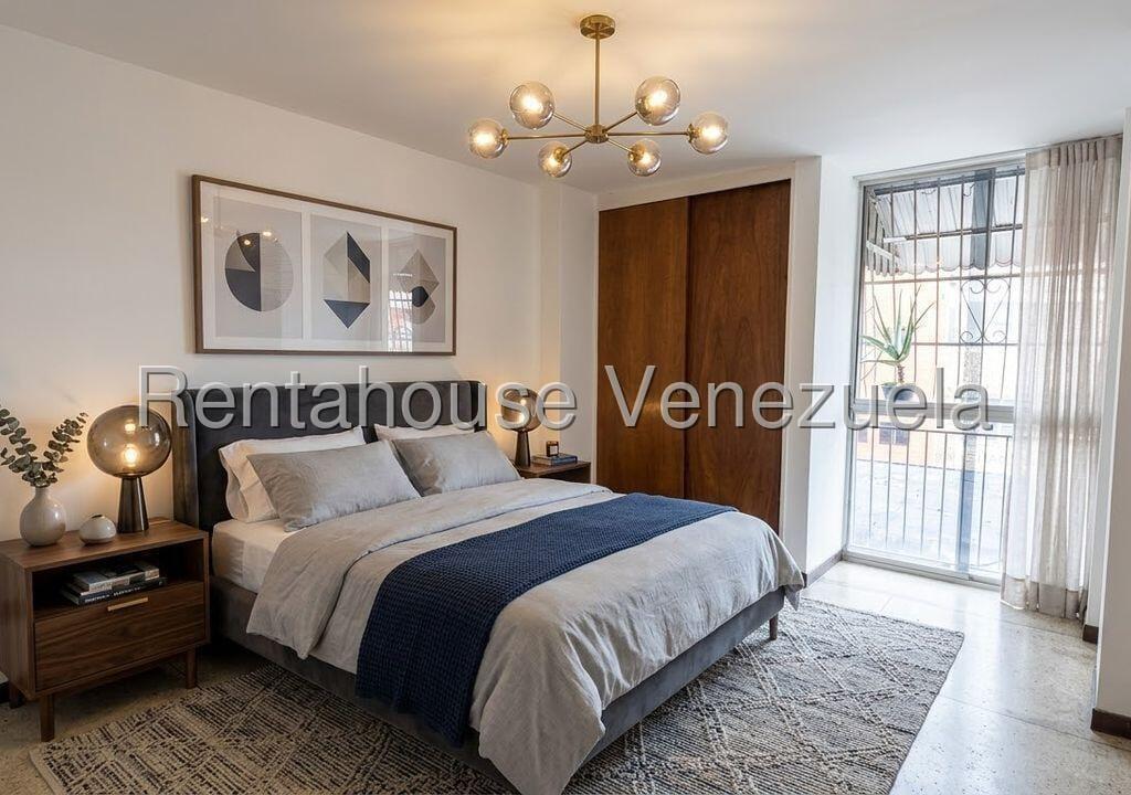 Apartamento en Chacao, Caracas