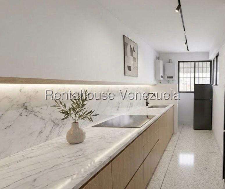 Apartamento en Chacao, Caracas