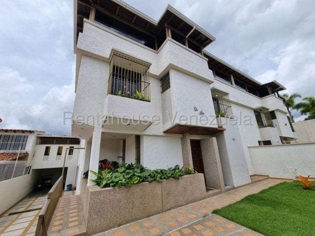 Casa en Colinas de Bello Monte, Caracas - 1