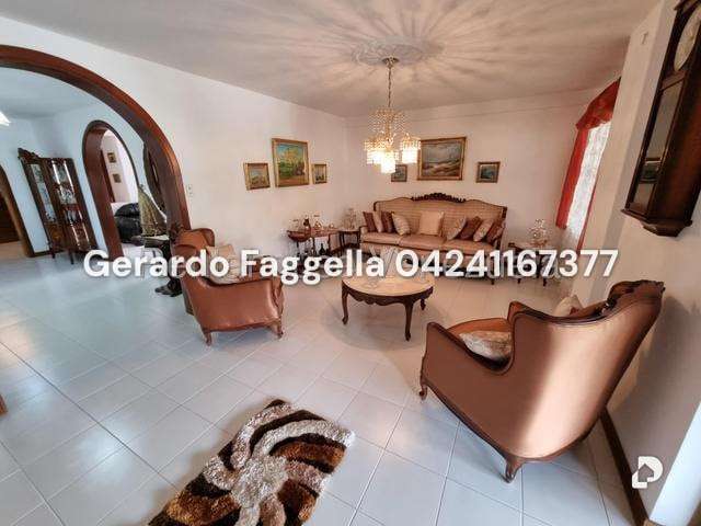 Casa en Colinas de Bello Monte, Caracas – 11