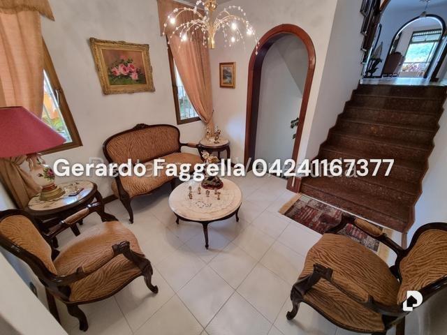 Casa en Colinas de Bello Monte, Caracas – 4