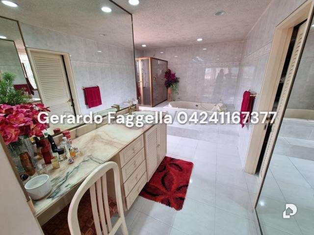 Casa en Colinas de Bello Monte, Caracas – 14