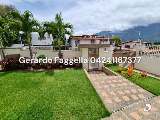 Casa en Colinas de Bello Monte, Caracas – 3