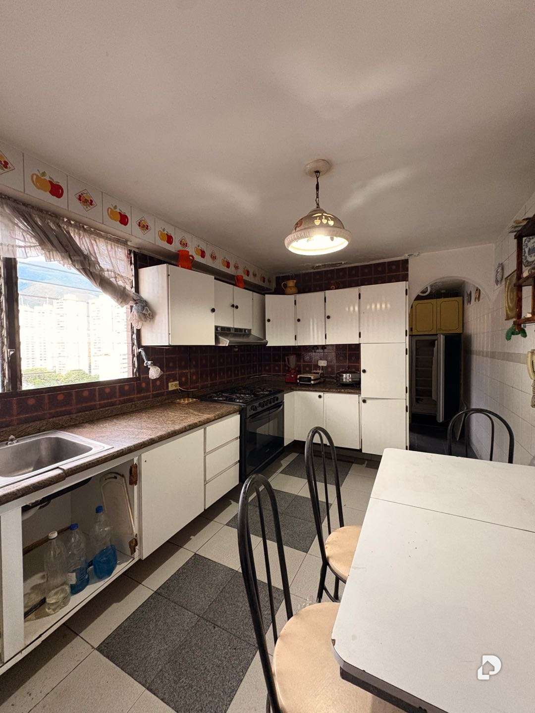 Apartment in Sebucan, Caracas – 5