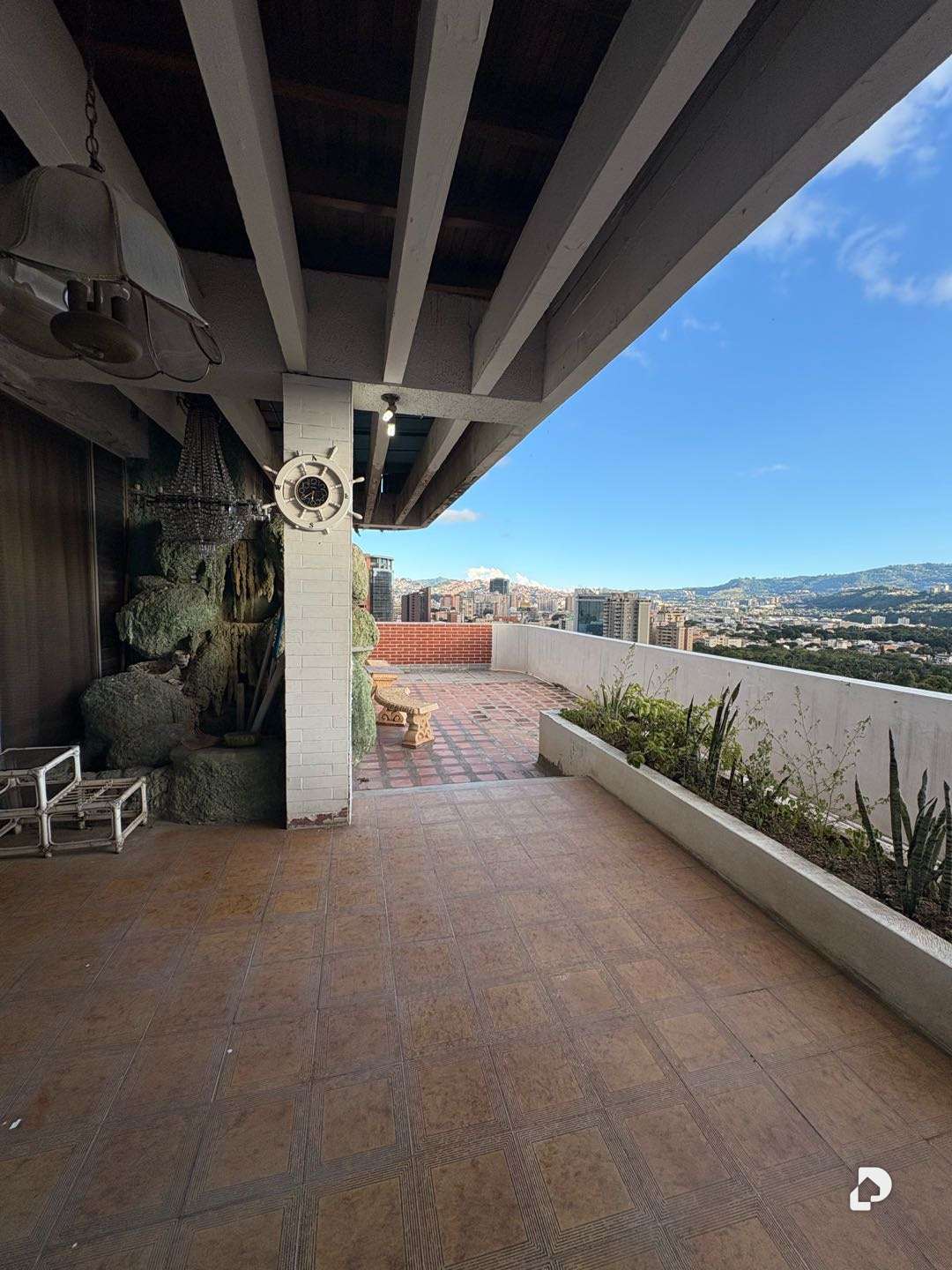 Apartment in Sebucan, Caracas – 19