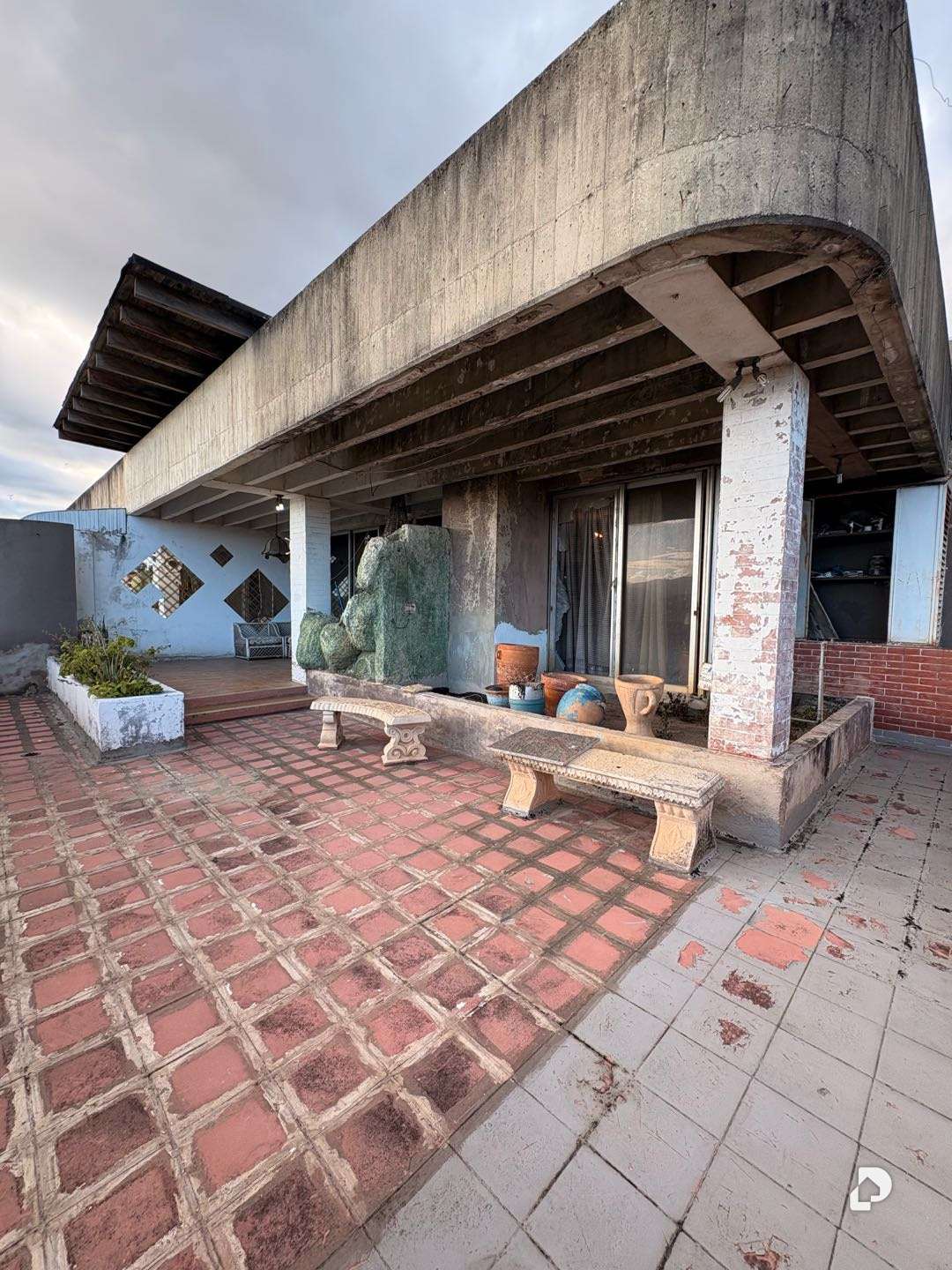 Apartment in Sebucan, Caracas – 21