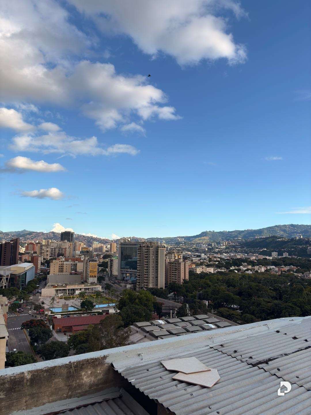 Apartment in Sebucan, Caracas – 17