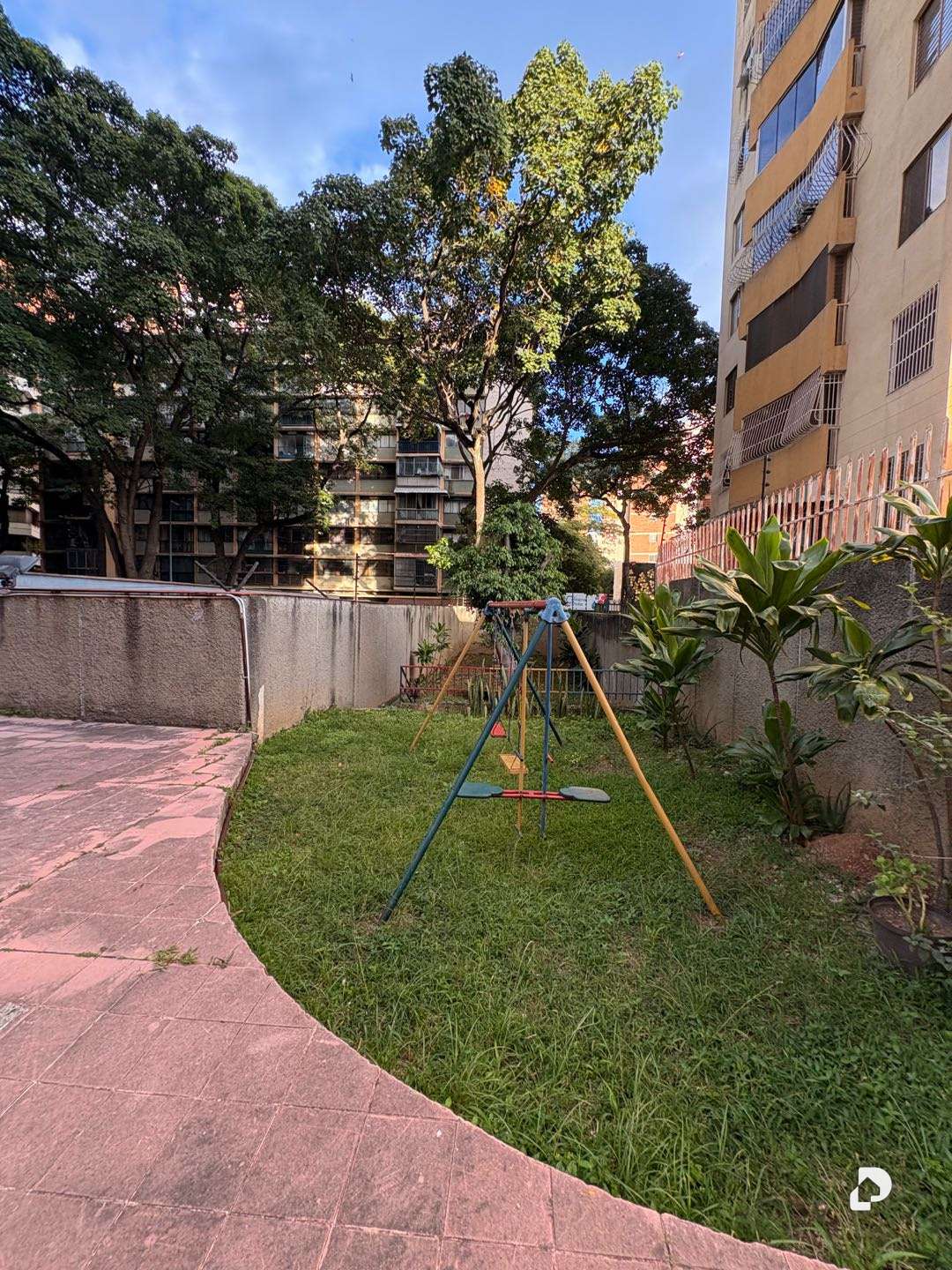 Apartment in Sebucan, Caracas – 25