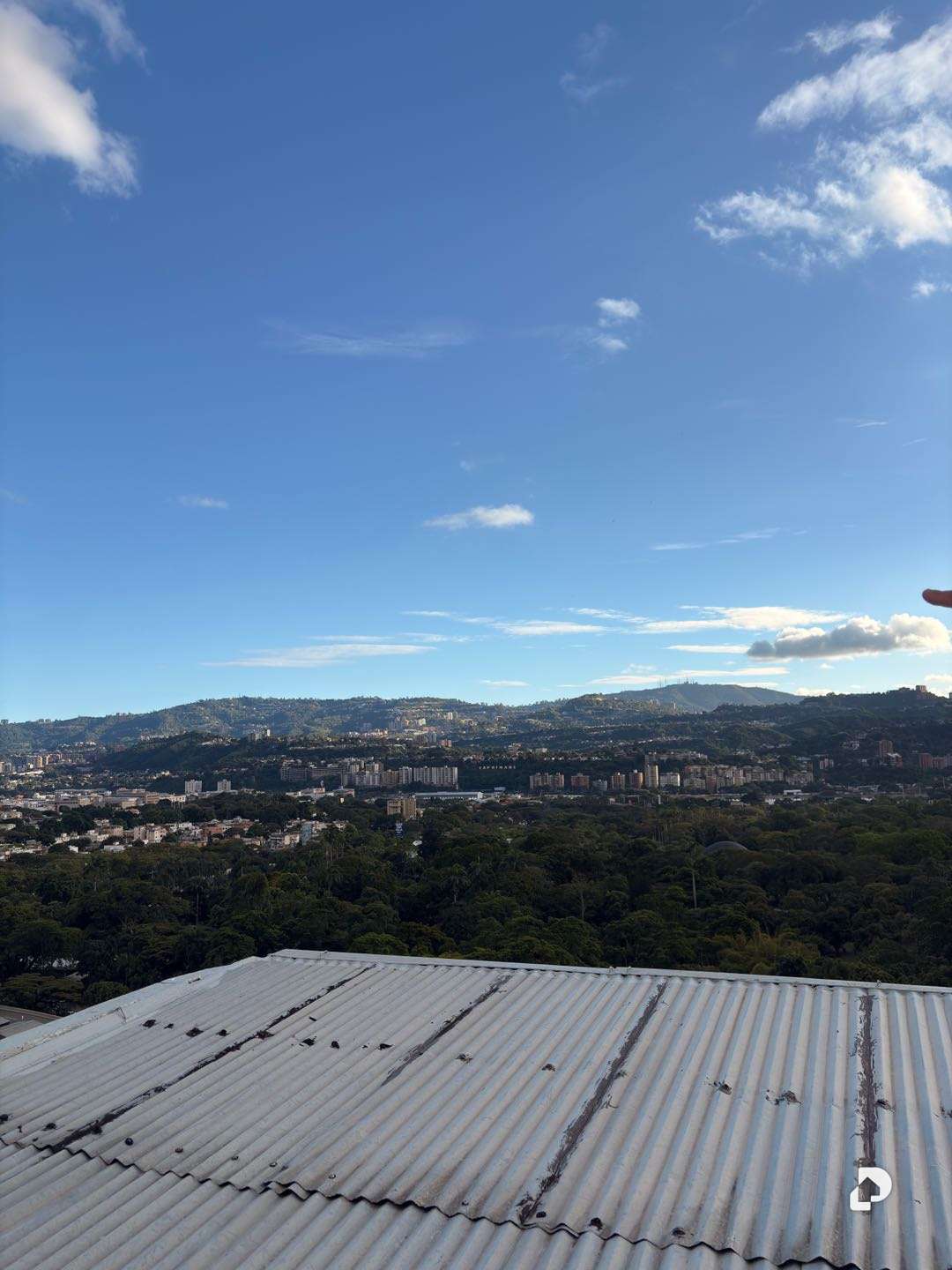 Apartment in Sebucan, Caracas – 20