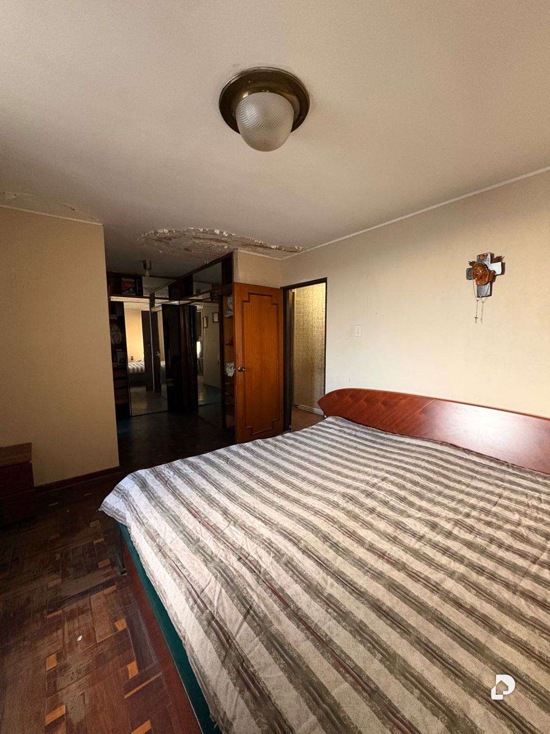 Apartment in Sebucan, Caracas – 7
