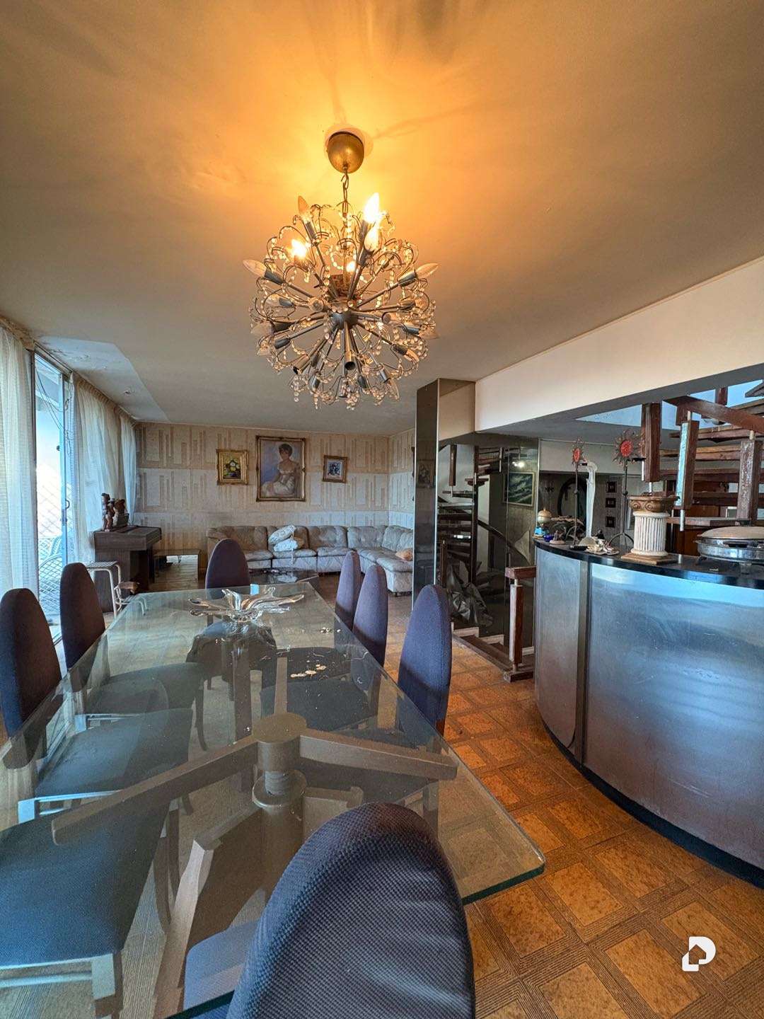 Apartment in Sebucan, Caracas – 6