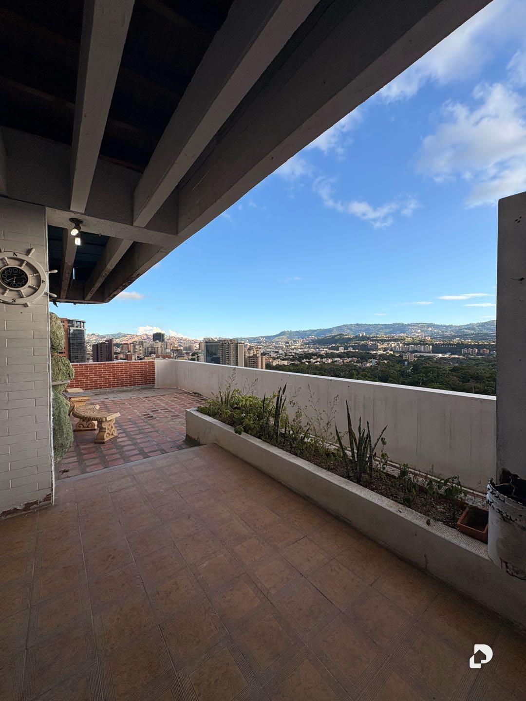 Apartment in Sebucan, Caracas – 2