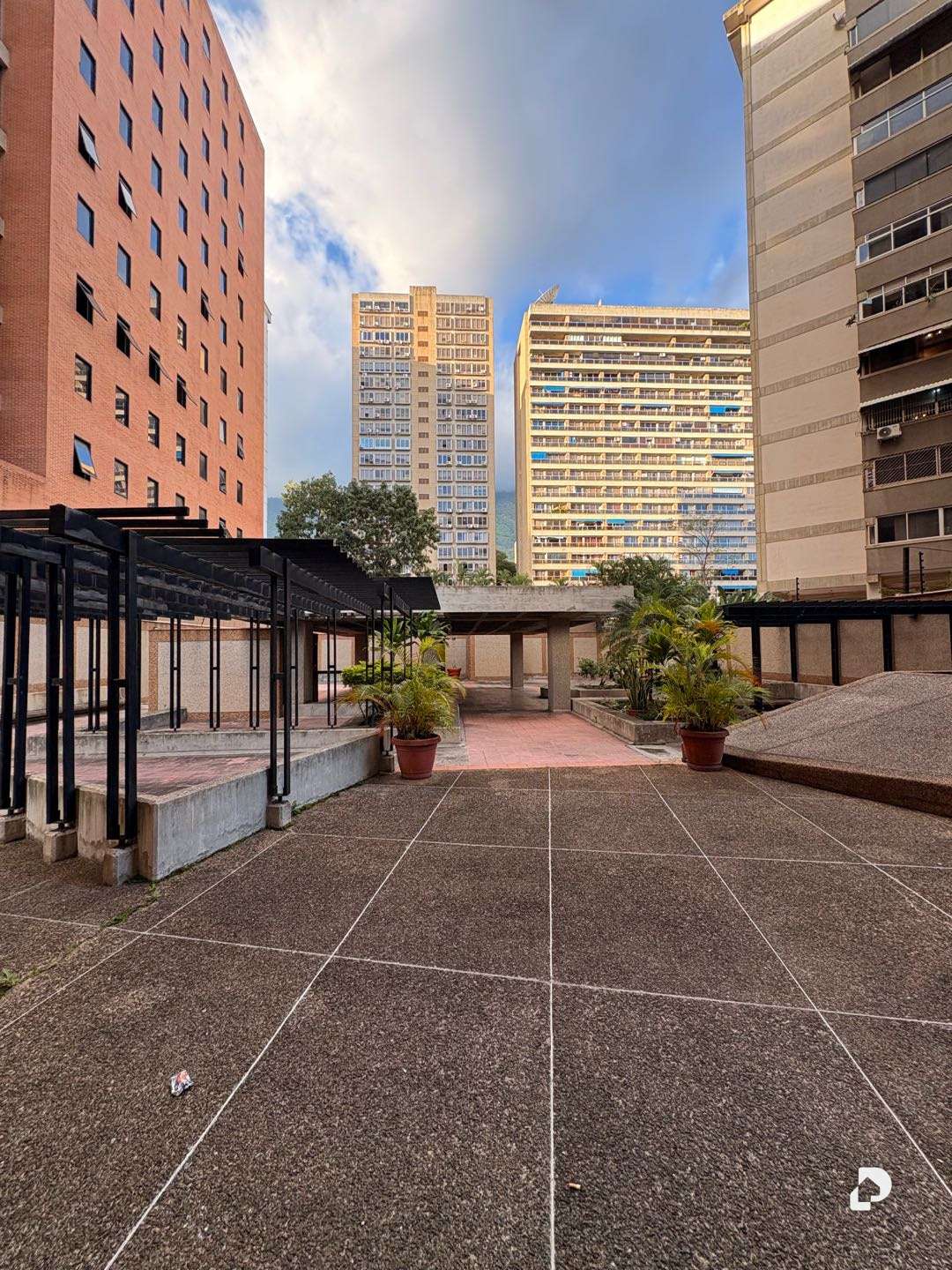 Apartment in Sebucan, Caracas – 24