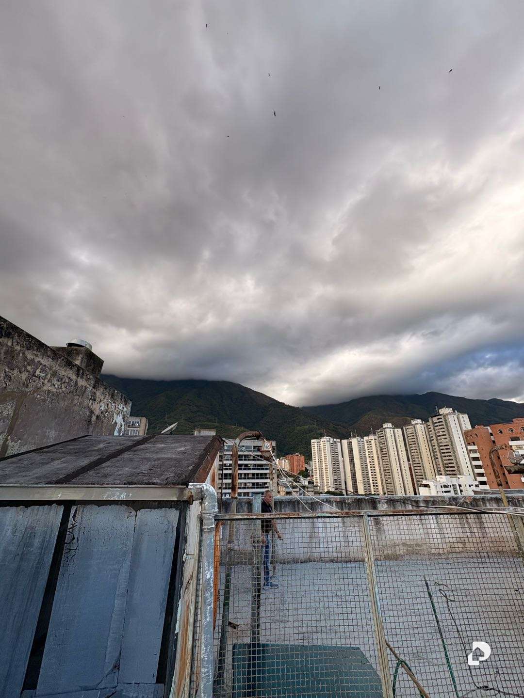 Apartment in Sebucan, Caracas – 18