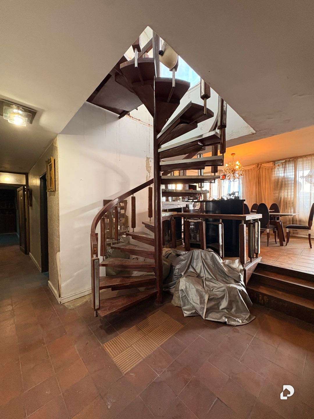 Apartment in Sebucan, Caracas – 3
