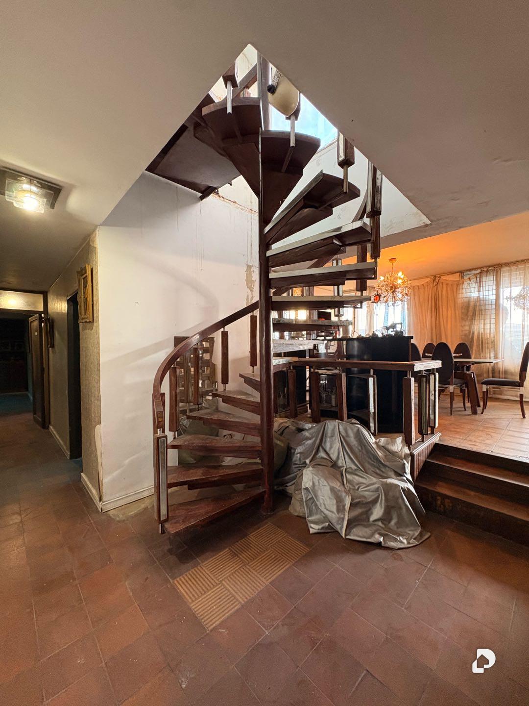 Apartment in Sebucan, Caracas – 3