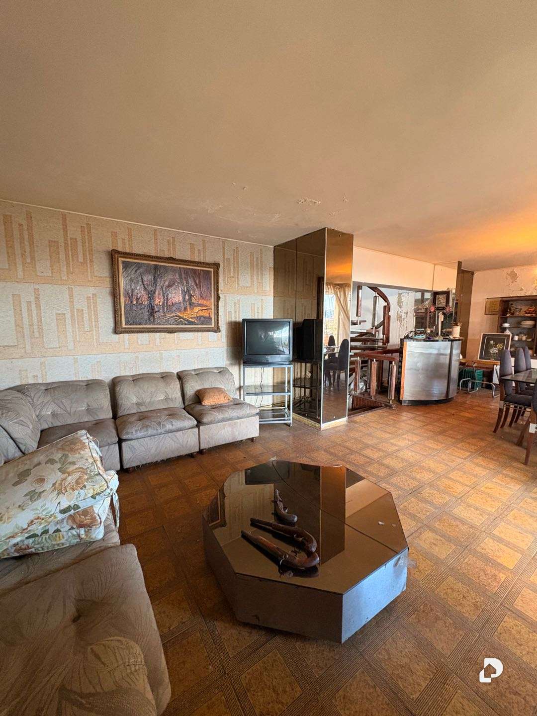 Apartment in Sebucan, Caracas – 4