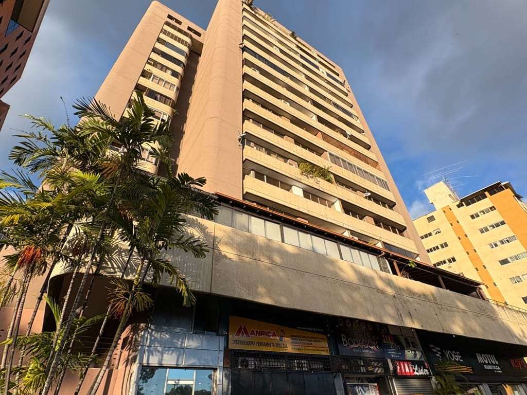 Apartment in Sebucan, Caracas - 1