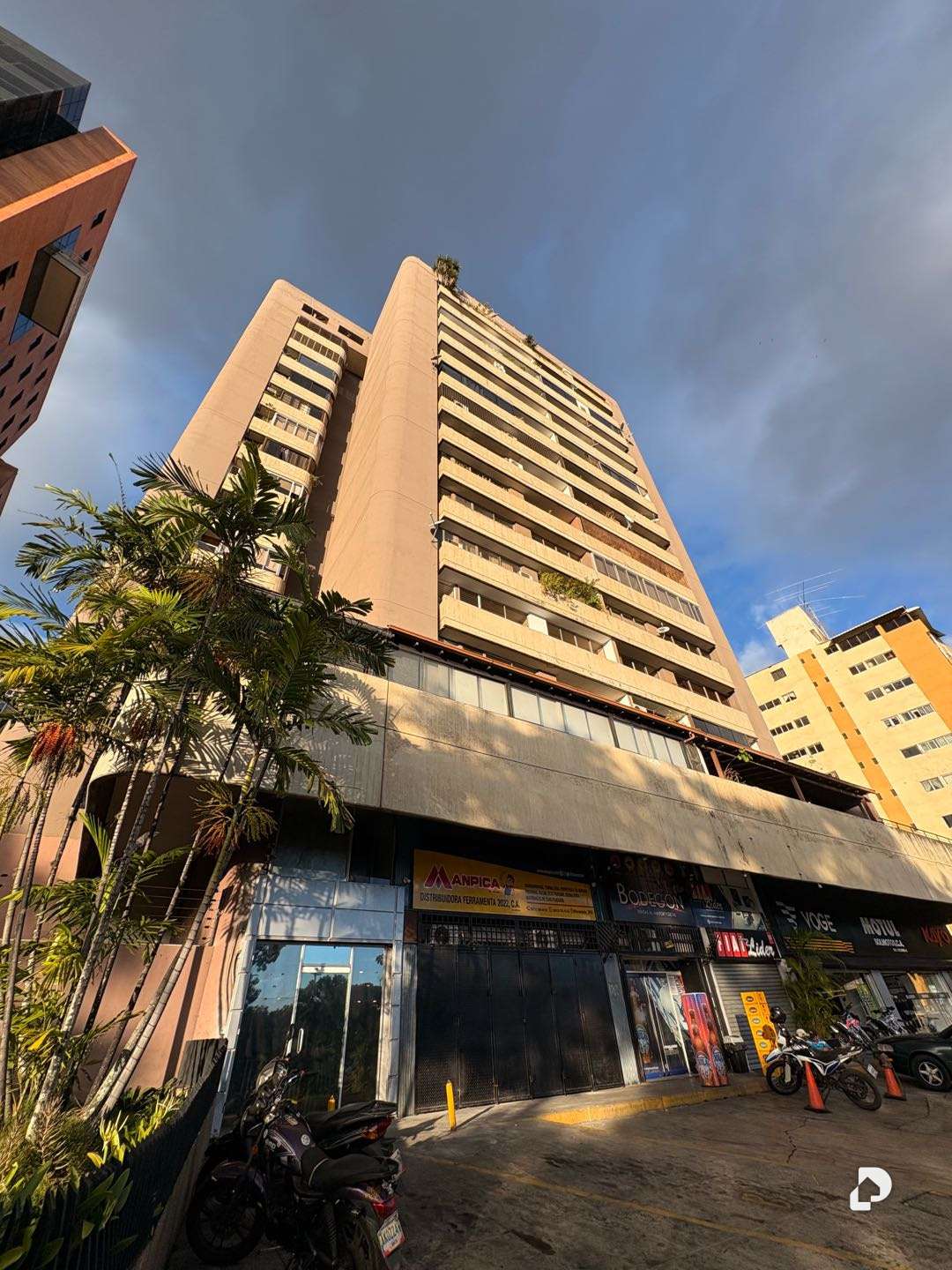 Apartment in Sebucan, Caracas – 1