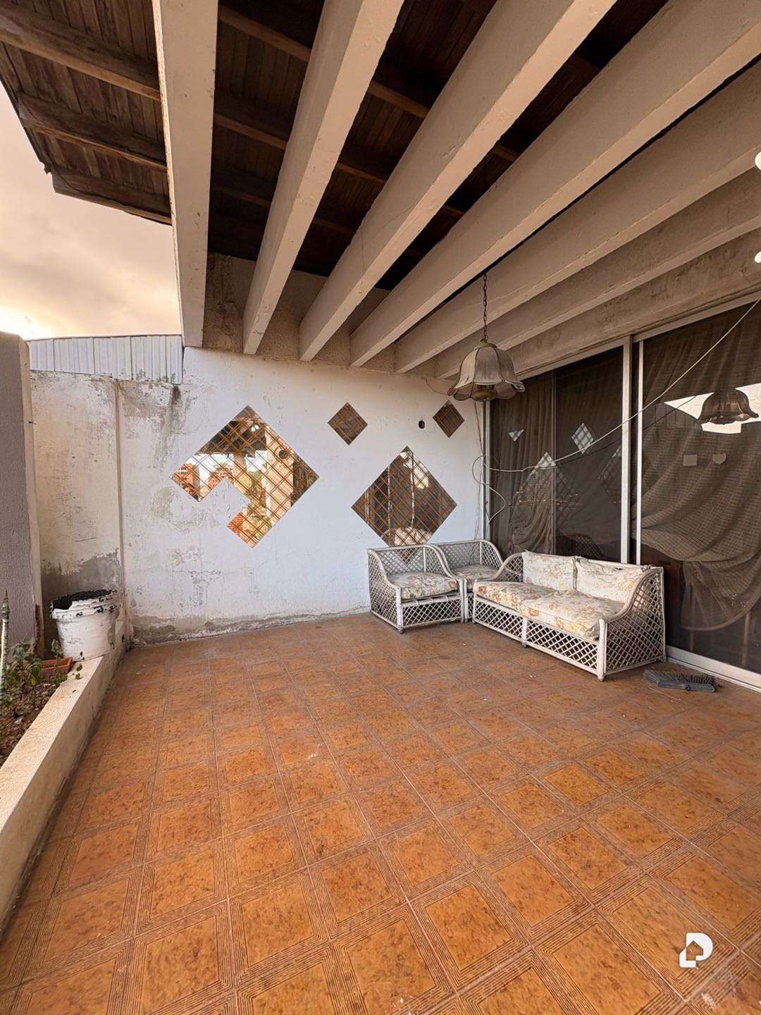 Apartment in Sebucan, Caracas – 23