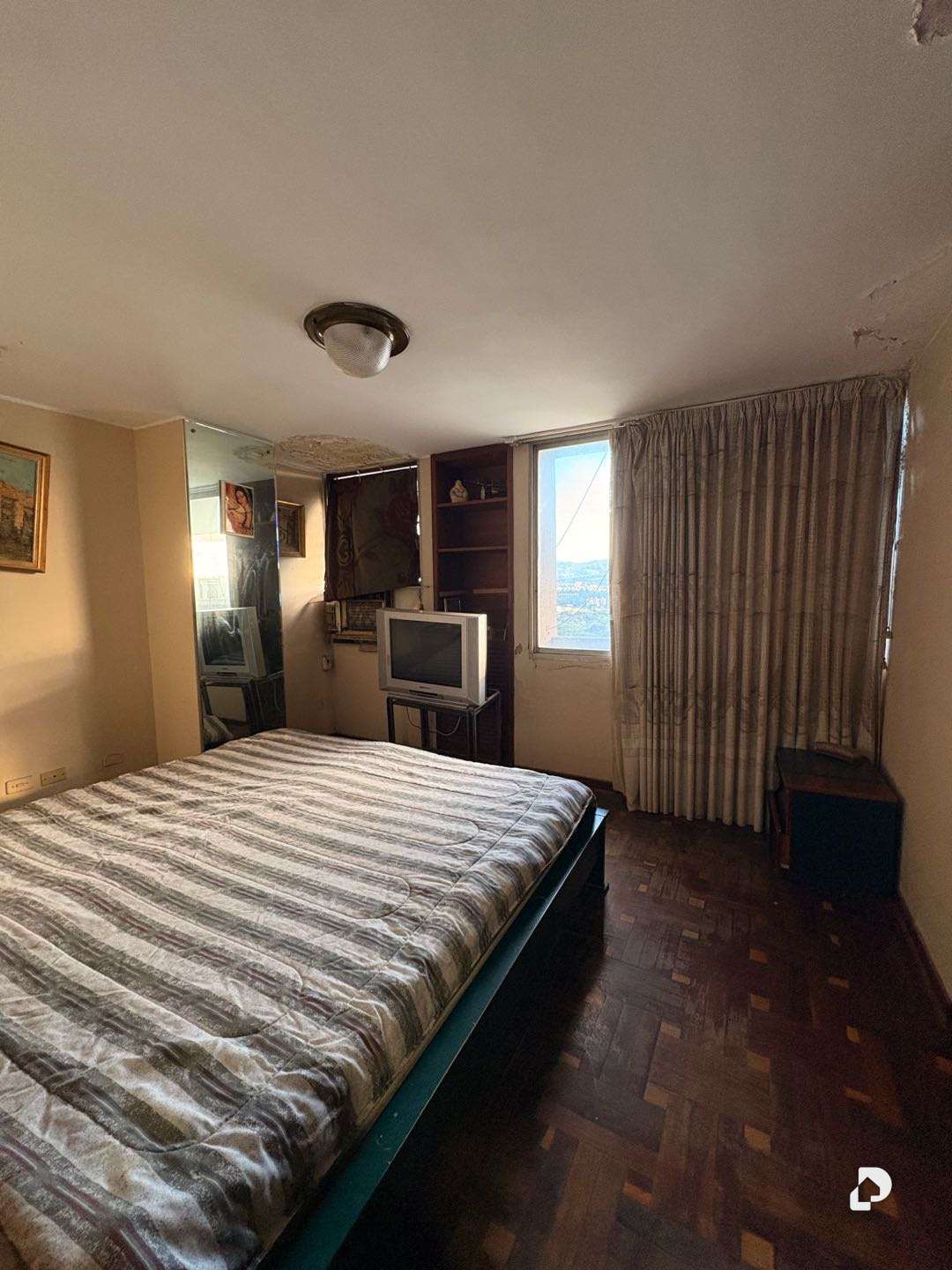 Apartment in Sebucan, Caracas – 13