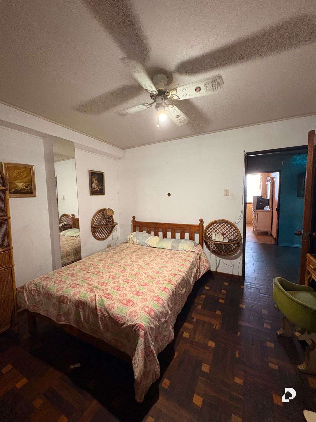 Apartment in Sebucan, Caracas – 10