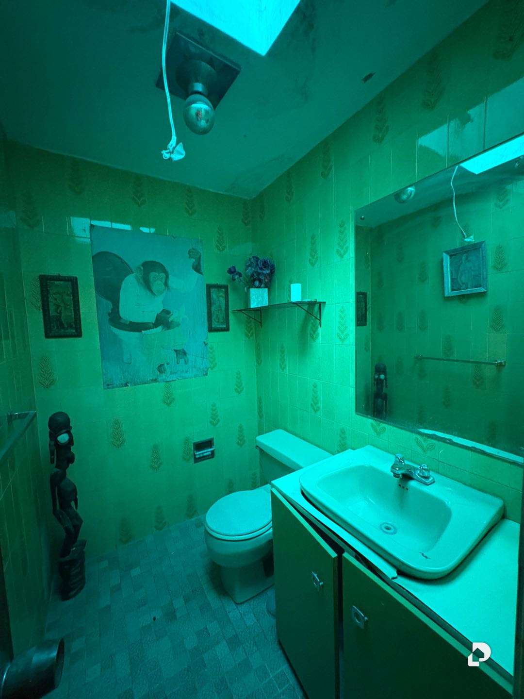Apartment in Sebucan, Caracas – 12