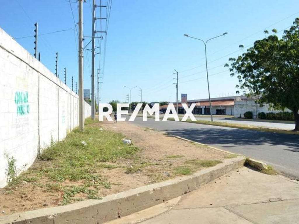 Terreno en Maracaibo - 1