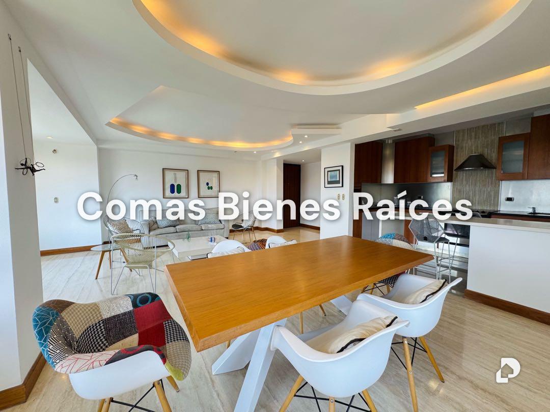 Apartamento en Campo Alegre, Caracas – 3