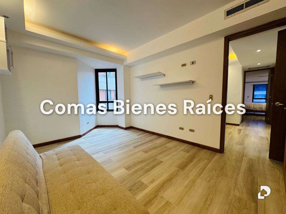 Apartamento en Campo Alegre, Caracas – 11
