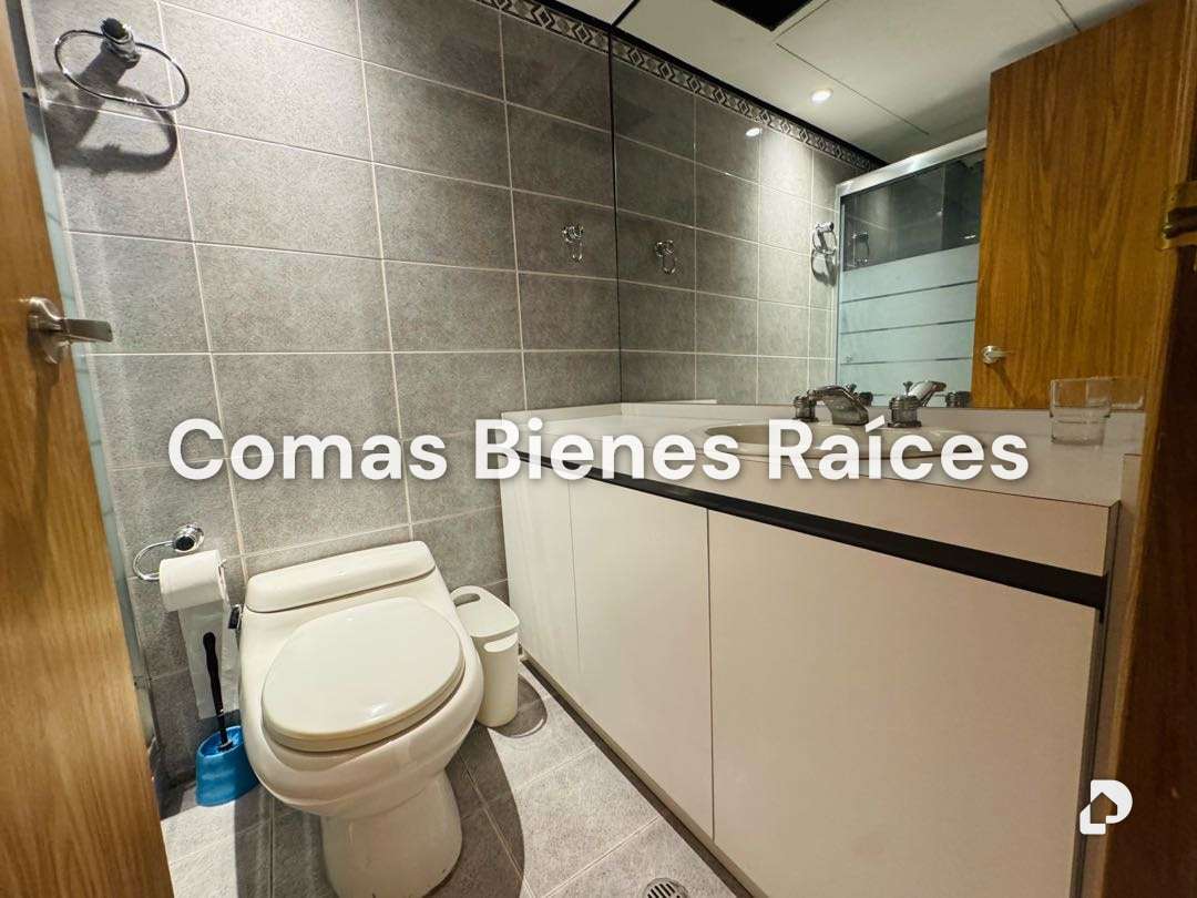 Apartamento en Campo Alegre, Caracas – 13
