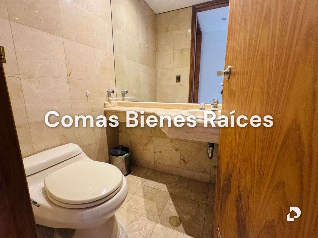 Apartamento en Campo Alegre, Caracas – 12