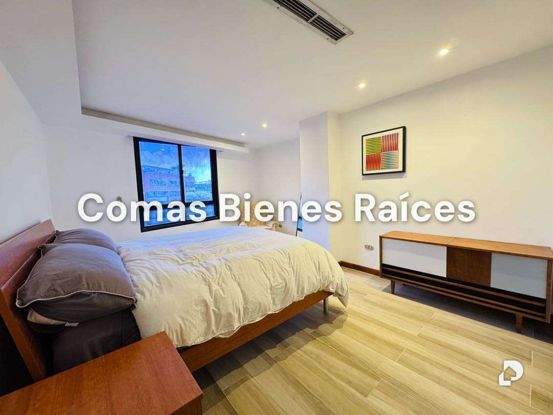 Apartamento en Campo Alegre, Caracas – 21