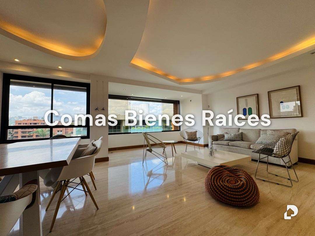 Apartamento en Campo Alegre, Caracas – 7