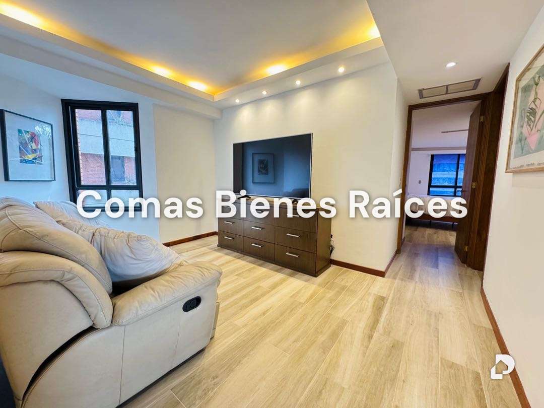 Apartamento en Campo Alegre, Caracas – 20