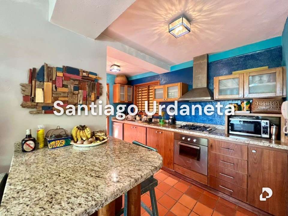 Casa en La Asunción, Margarita (noreste) – 13