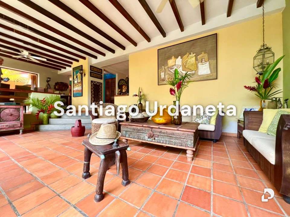 Casa en La Asunción, Margarita (noreste) – 11