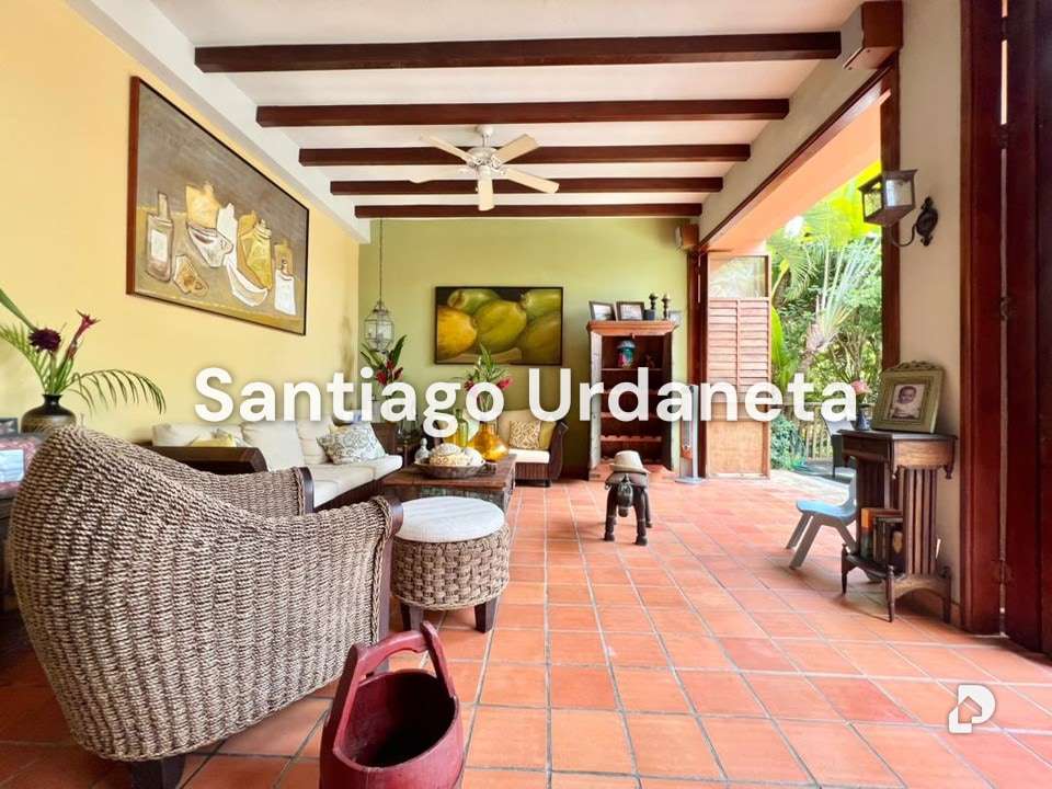 Casa en La Asunción, Margarita (noreste) – 12