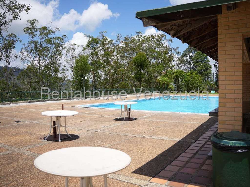 Apartamento en Los Naranjos (del Cafetal), Caracas