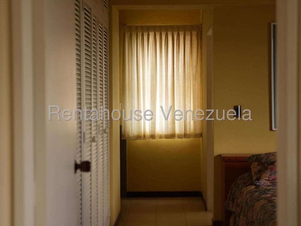 Apartamento en Los Naranjos (del Cafetal), Caracas