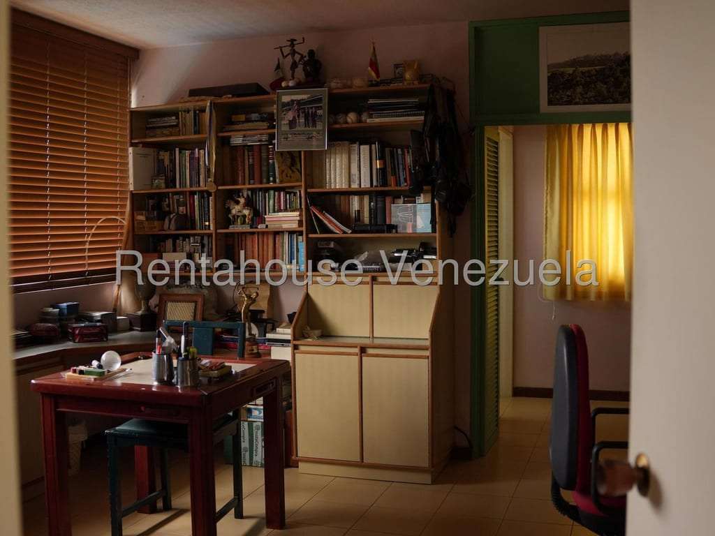 Apartamento en Los Naranjos (del Cafetal), Caracas
