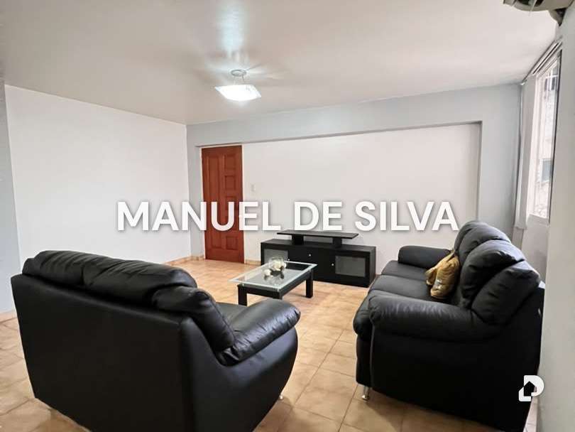 Apartamento en Colinas del Neveri, Lechería – 12